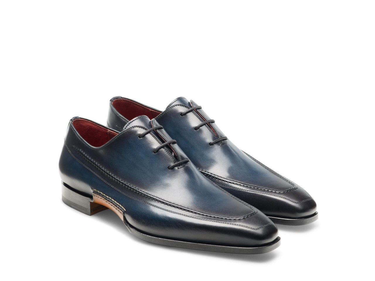 ALBERT | BLUE LACE UPS