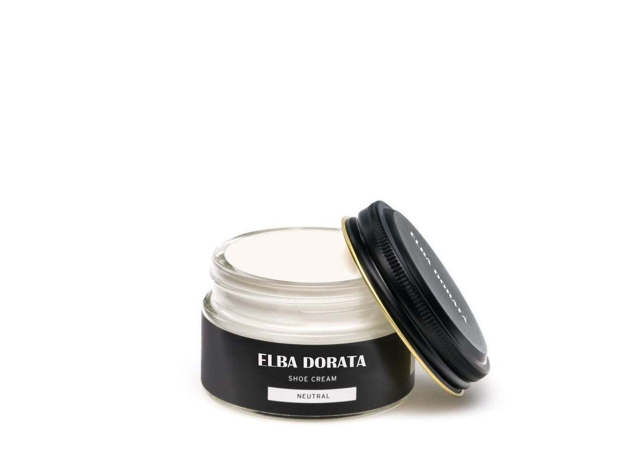 Leather Cream | MOISTURISER FOR LEATHER SHOES