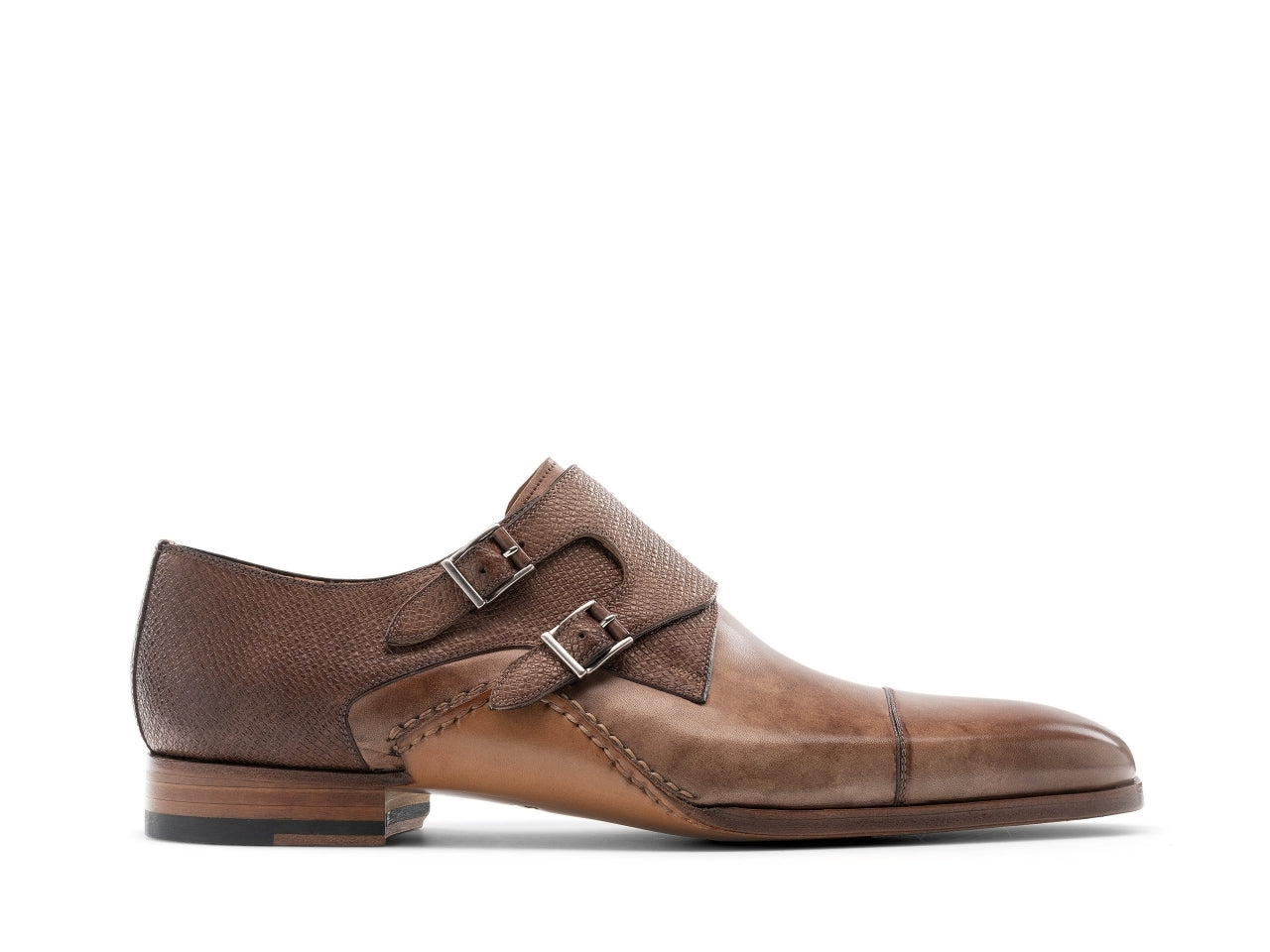 BRACE | ANTIQUE OFF WHITE FINISH