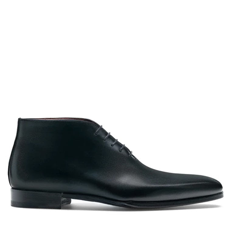 BURKE BLACK - OPANKA BOOTS