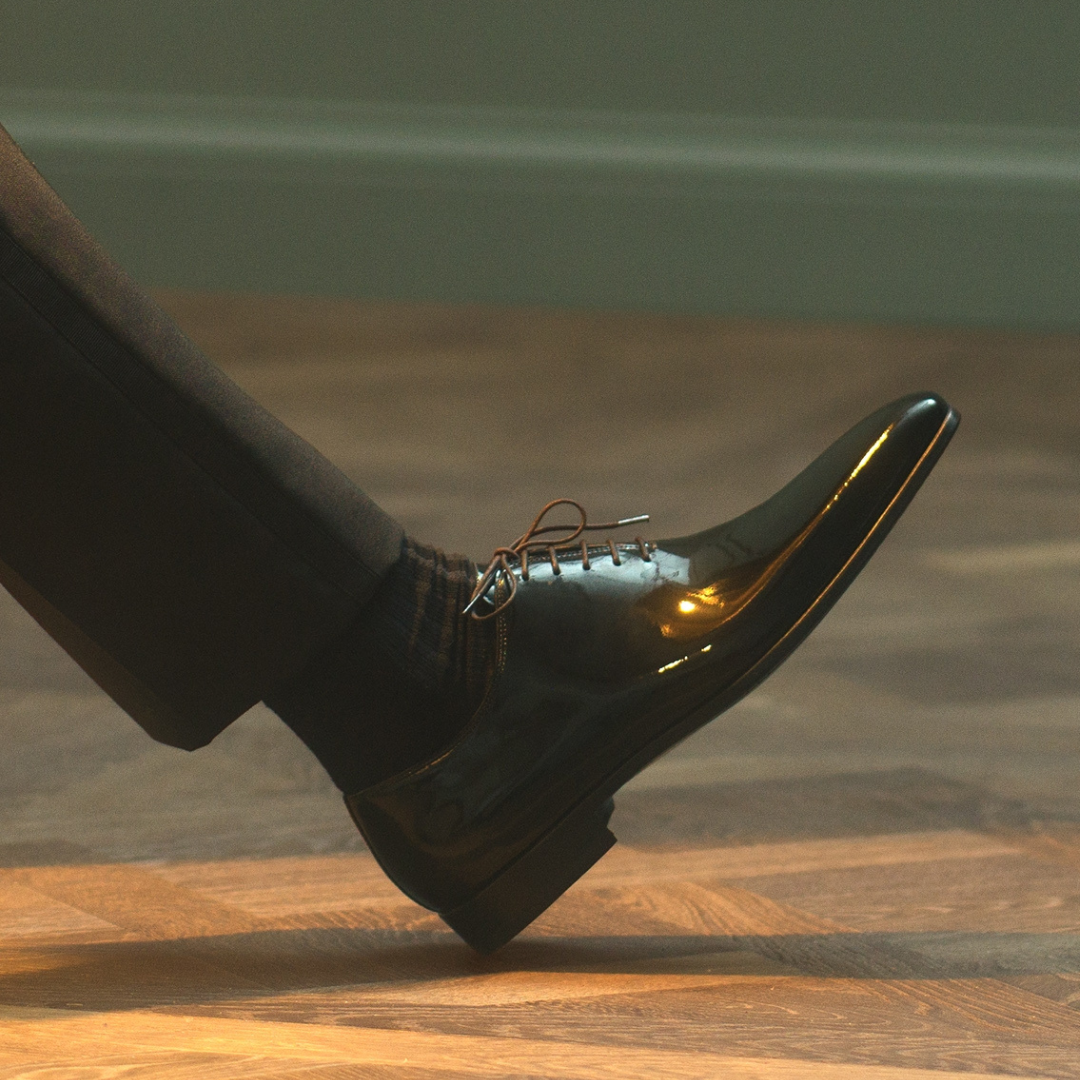 Cole Haan Men s Gramercy certian Derby