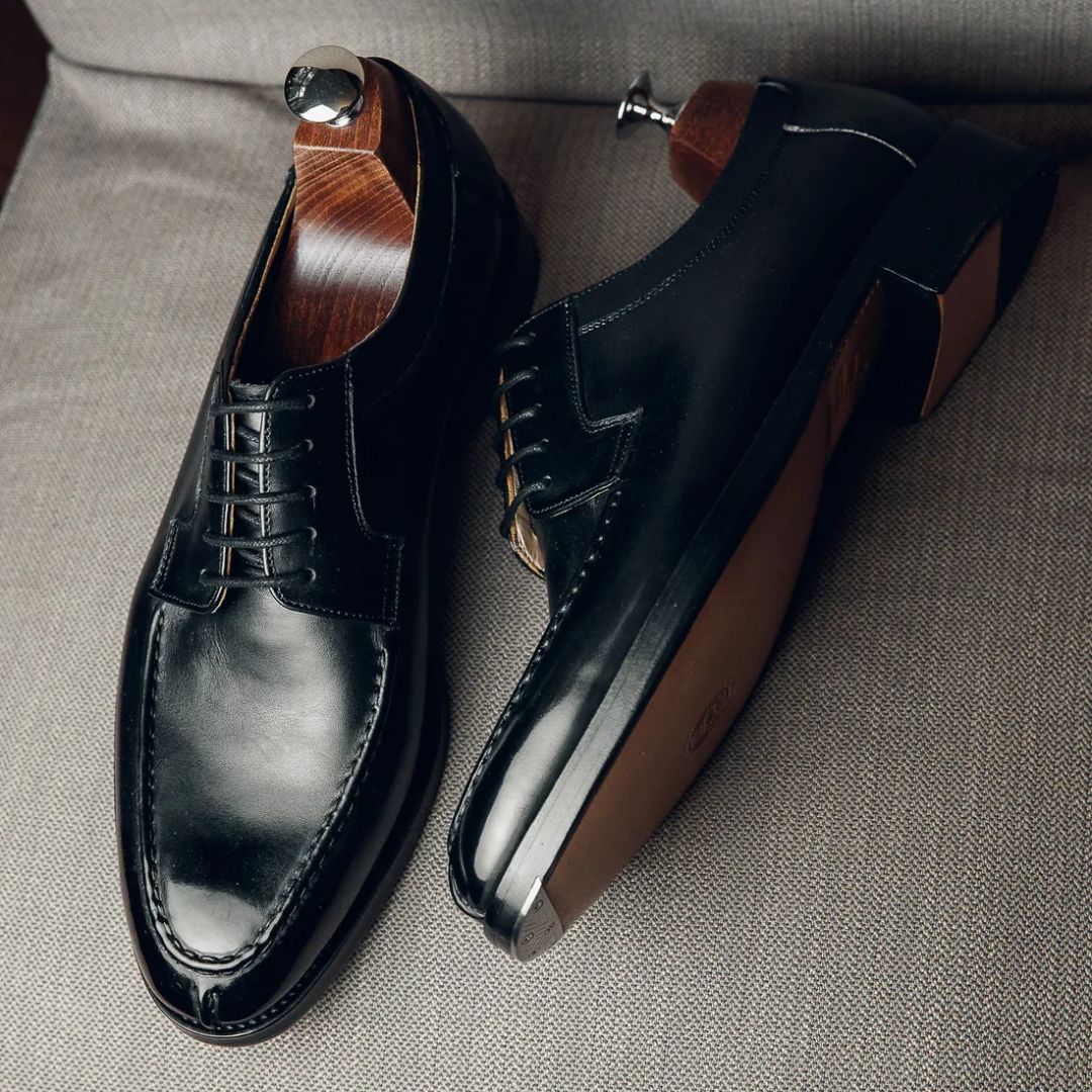 NORWEGIAN DERBY | PATINA FINISH