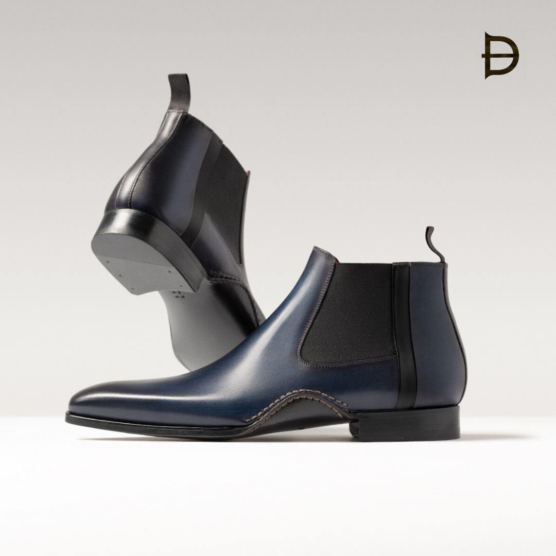 Lv chelsea boots online