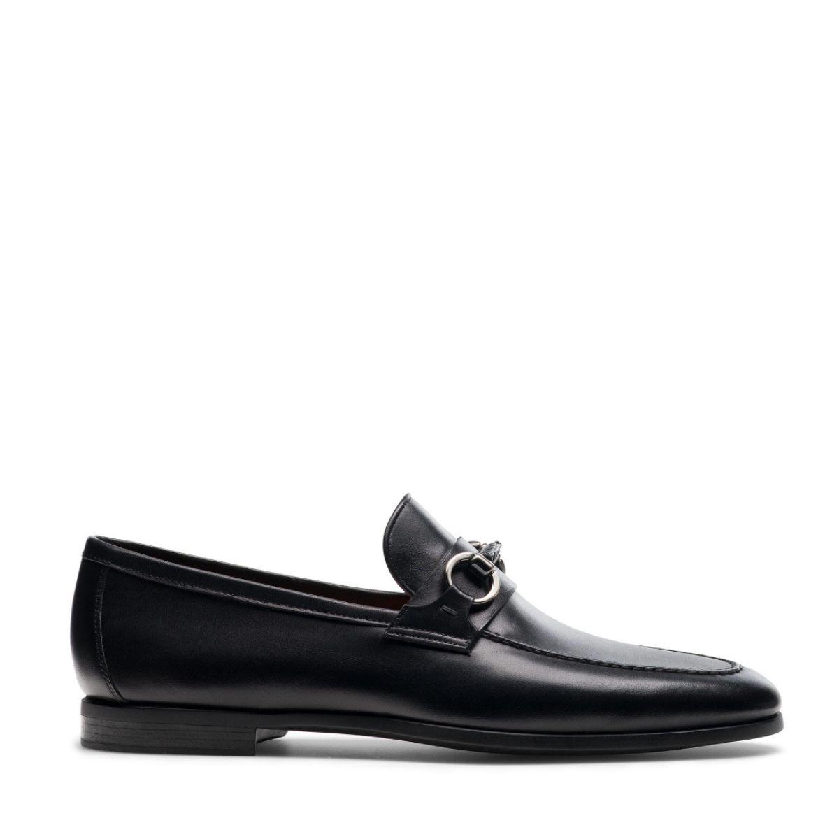 DIEGO | BLACK LOAFERS