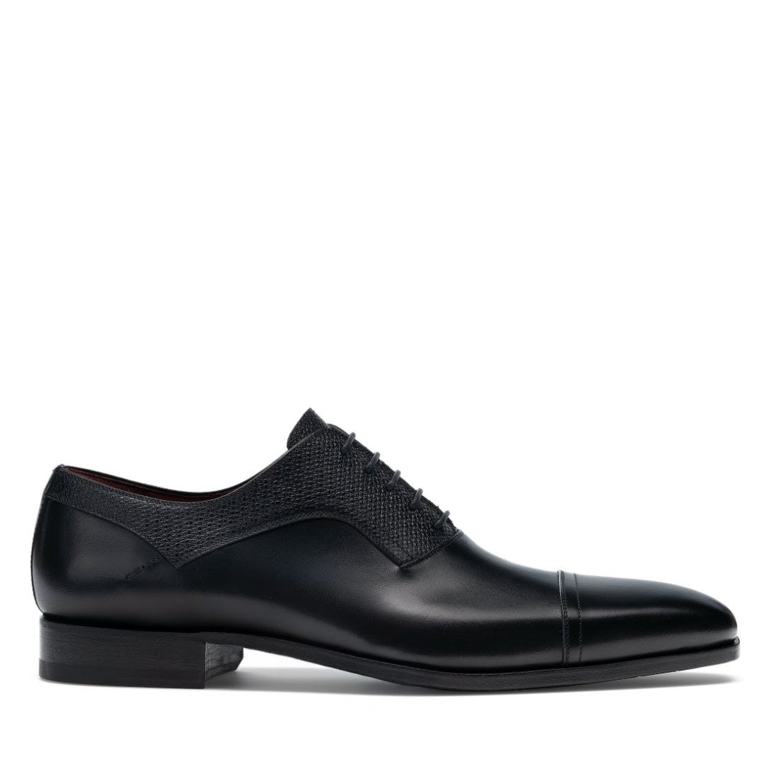 CHIVAS | BLACK OPANKA LACE UPS