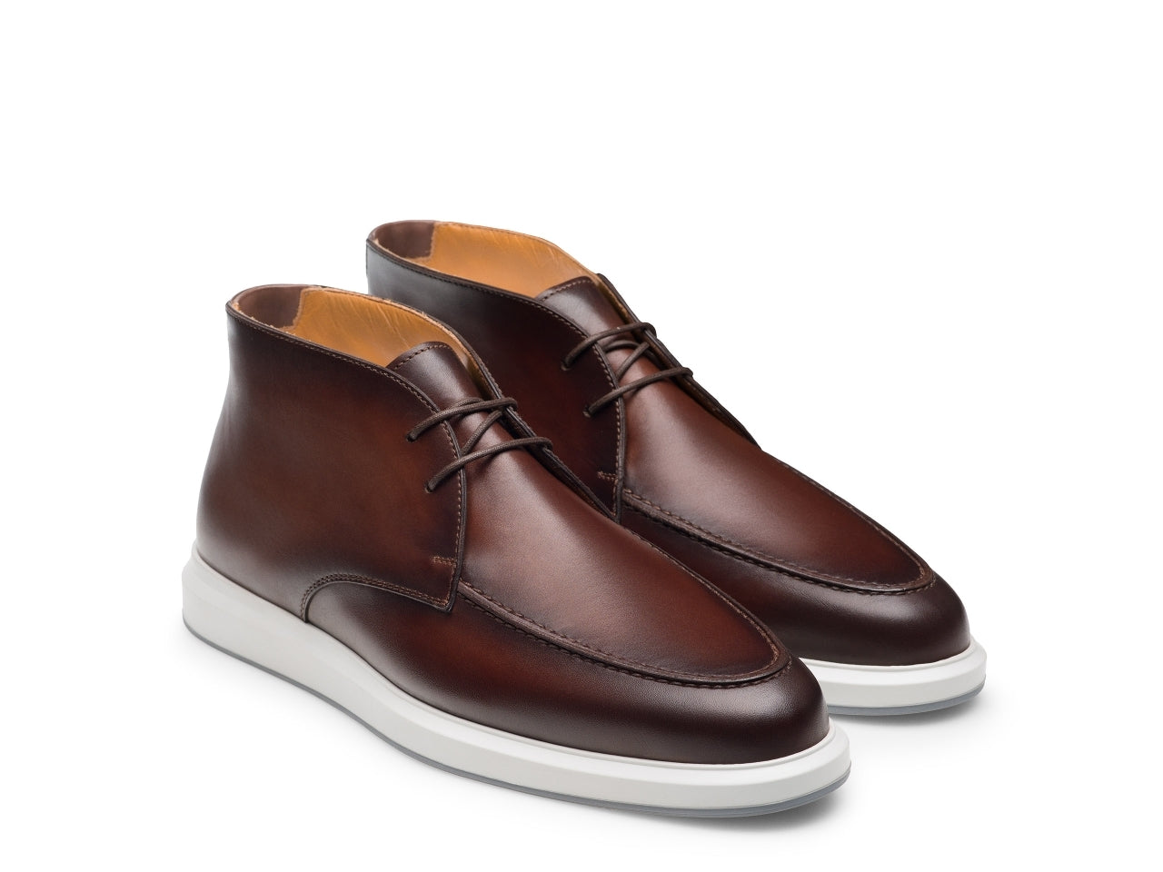 ROSS BROWN | COMFORTABLE BOOTS
