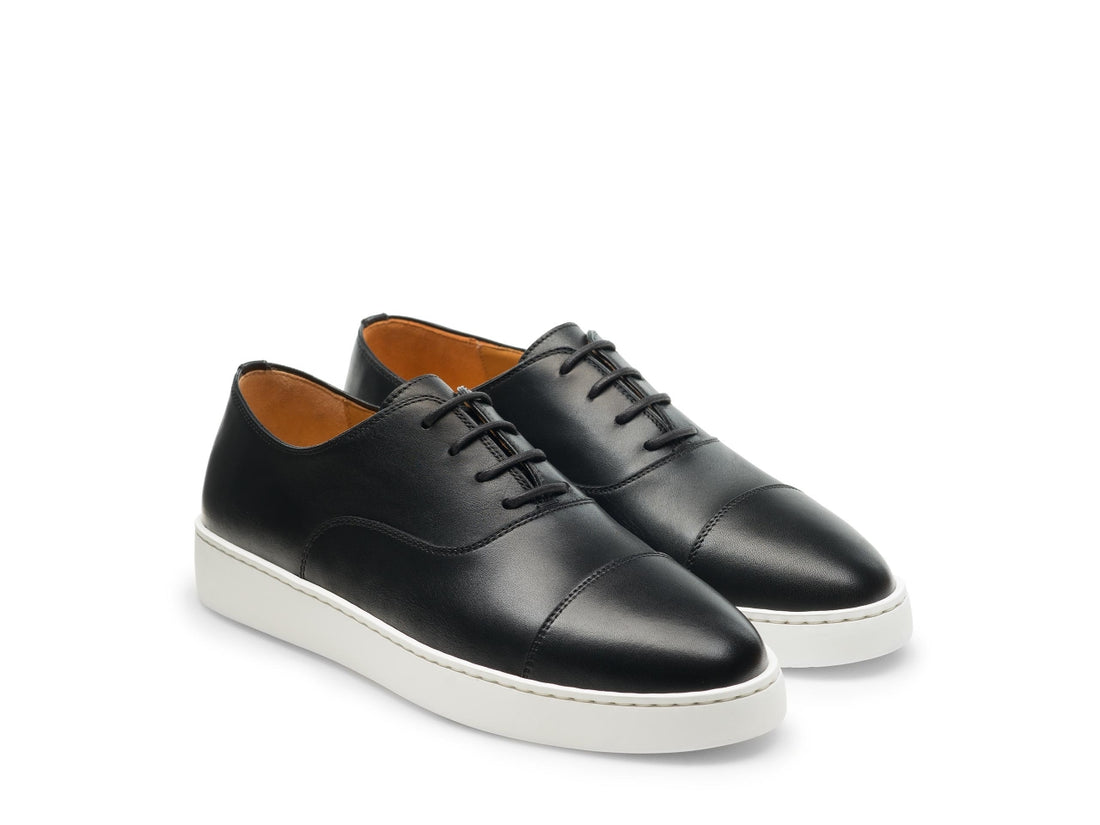 ROY BLACK | HYBRID LACE UPS