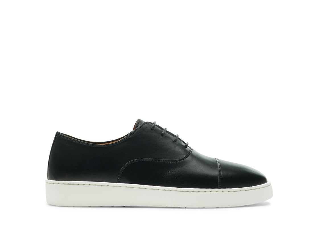 ROY BLACK | HYBRID LACE UPS