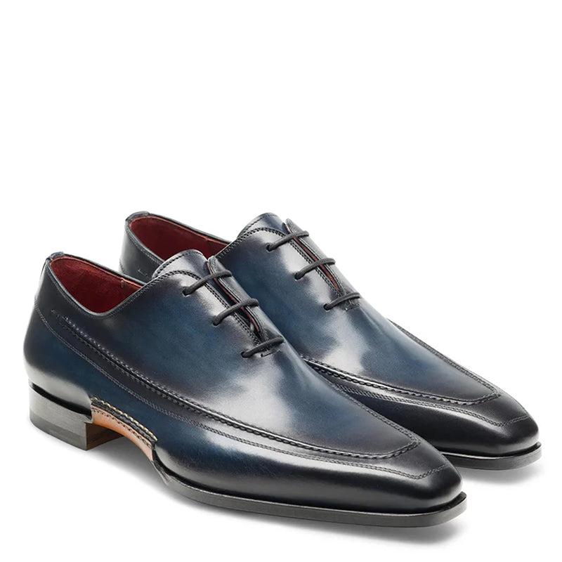 ALBERT | BLUE LACE UPS