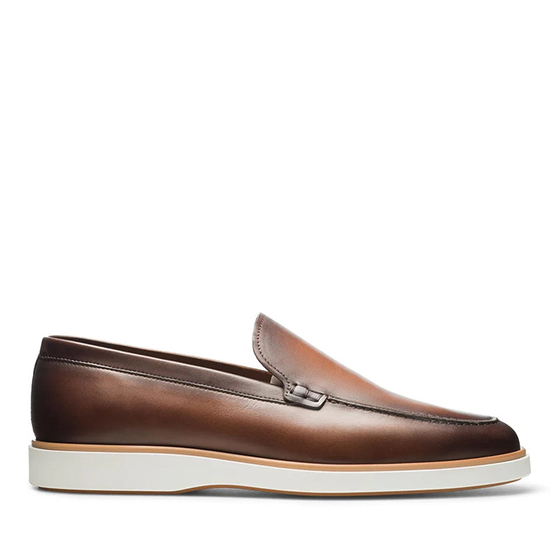 GEORGE BROWN | SLIP ON LOAFERS