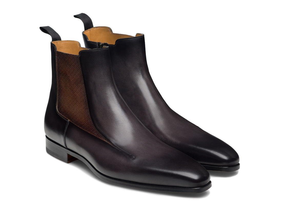 WILLIAM GREY BOOTS | FINEST COLLECTION
