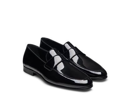 CASPER | PATENT LOAFERS