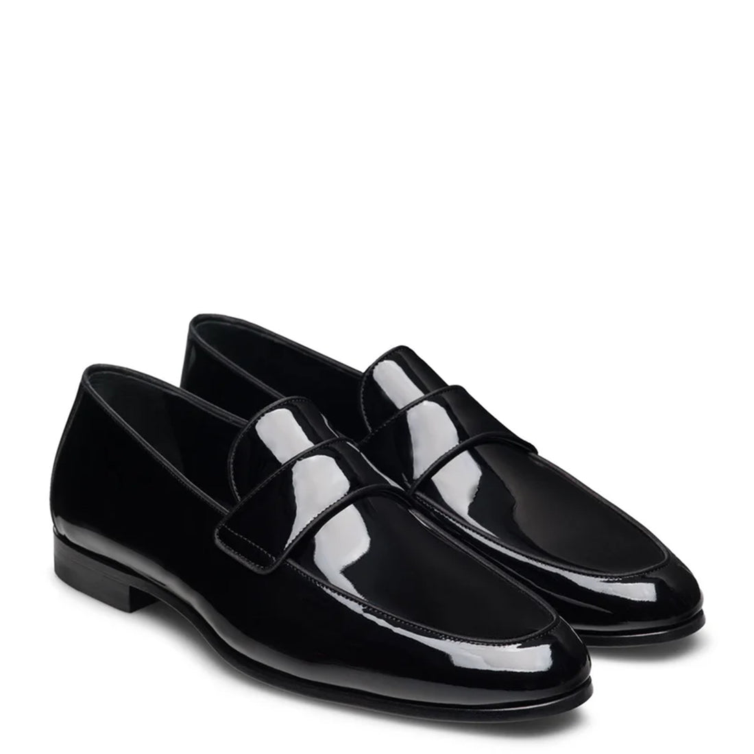 CASPER | PATENT LOAFERS