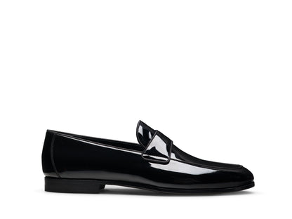 CASPER | PATENT LOAFERS