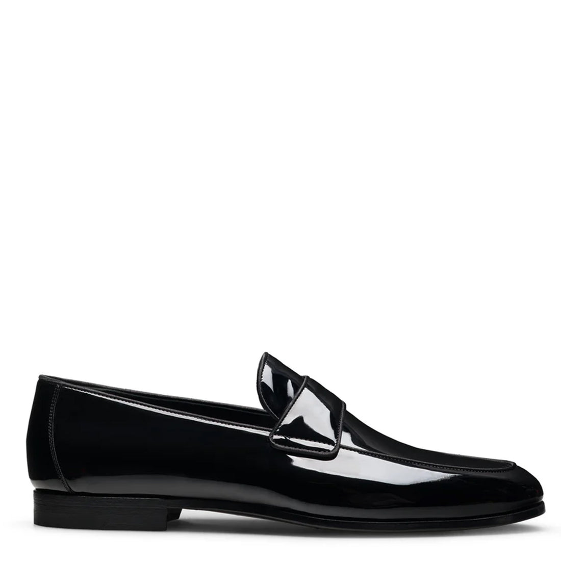 CASPER | PATENT LOAFERS
