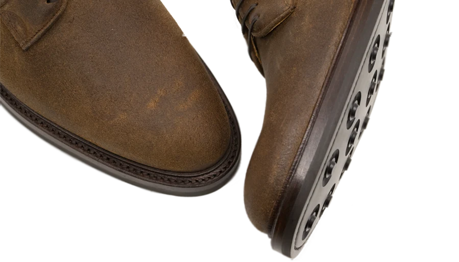 GOODYEAR STORMWELT WELTED