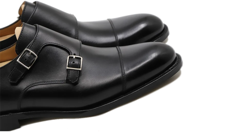 GOODYEAR WELTED CONSTRUCTION