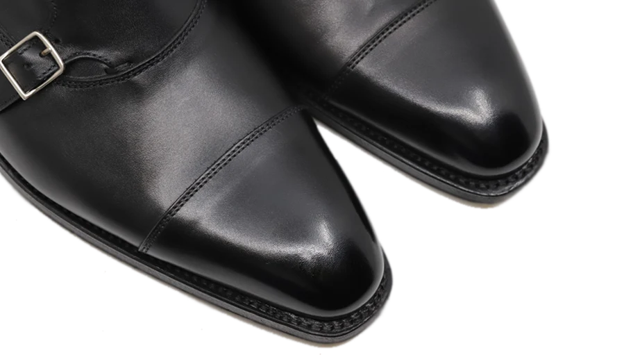 AN EXCEPTIONAL LEATHER