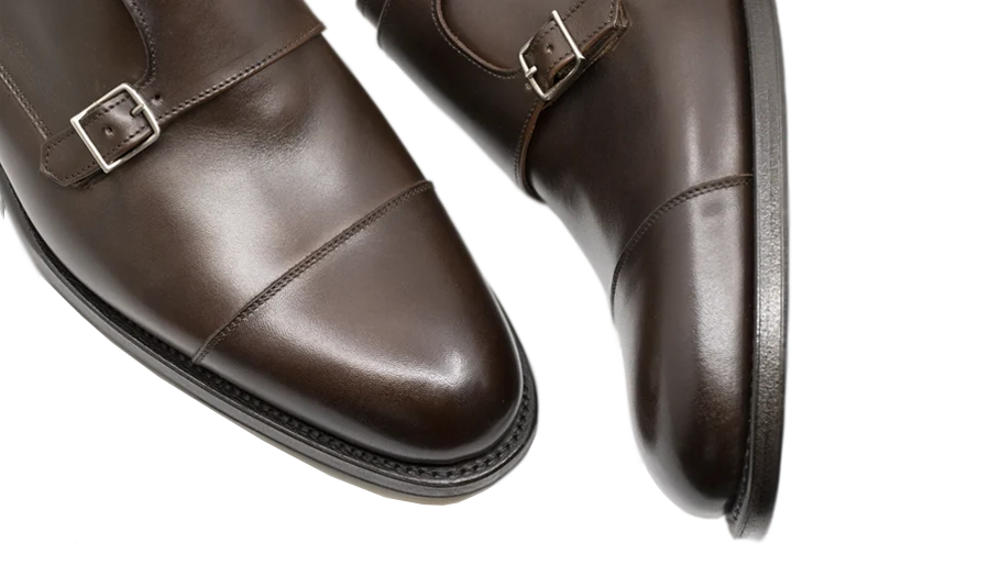 GOODYEAR WELTED CONSTRUCTION