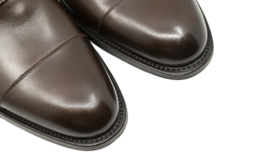 AN EXCEPTIONAL LEATHER