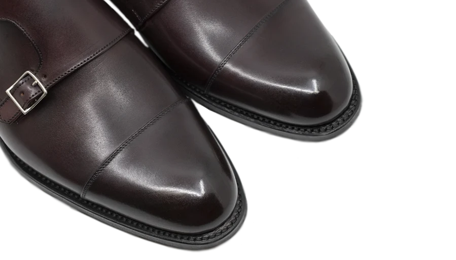 AN EXCEPTIONAL LEATHER