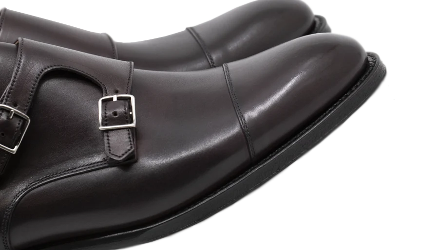 GOODYEAR WELTED CONSTRUCTION