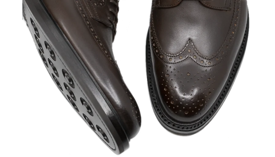 GOODYEAR STORMWELT WELTED