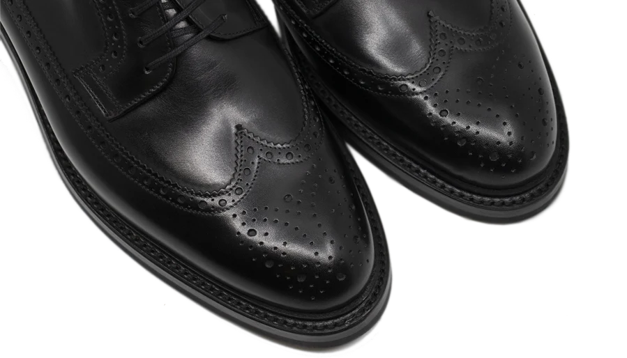 AN EXCEPTIONAL LEATHER
