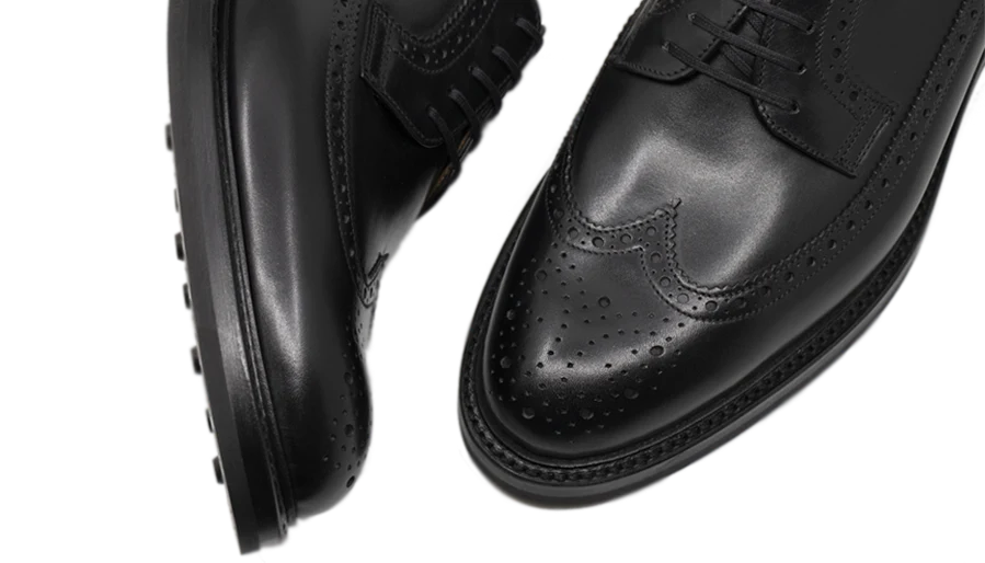 GOODYEAR STORMWELT WELTED