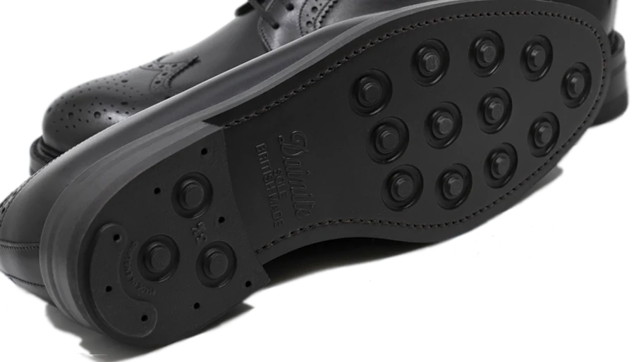 THE ESSENTIAL DAINITE SOLE