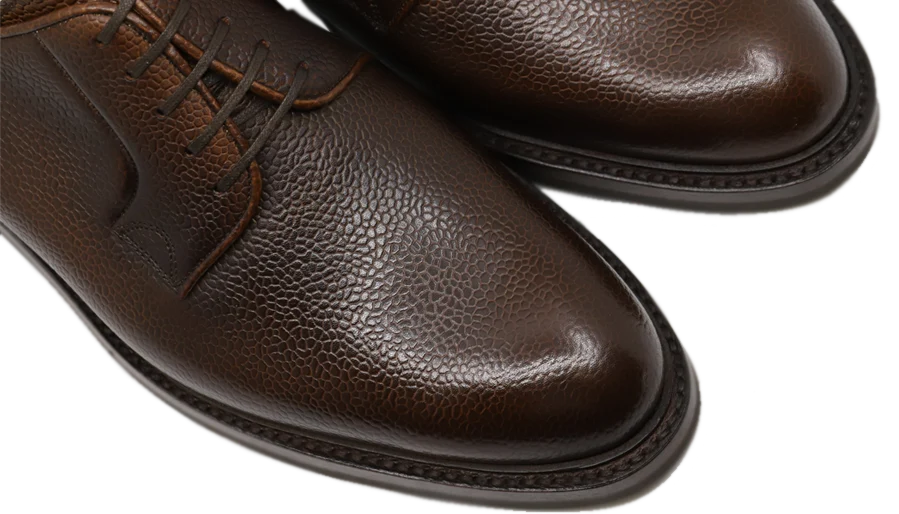 AN EXCEPTIONAL LEATHER