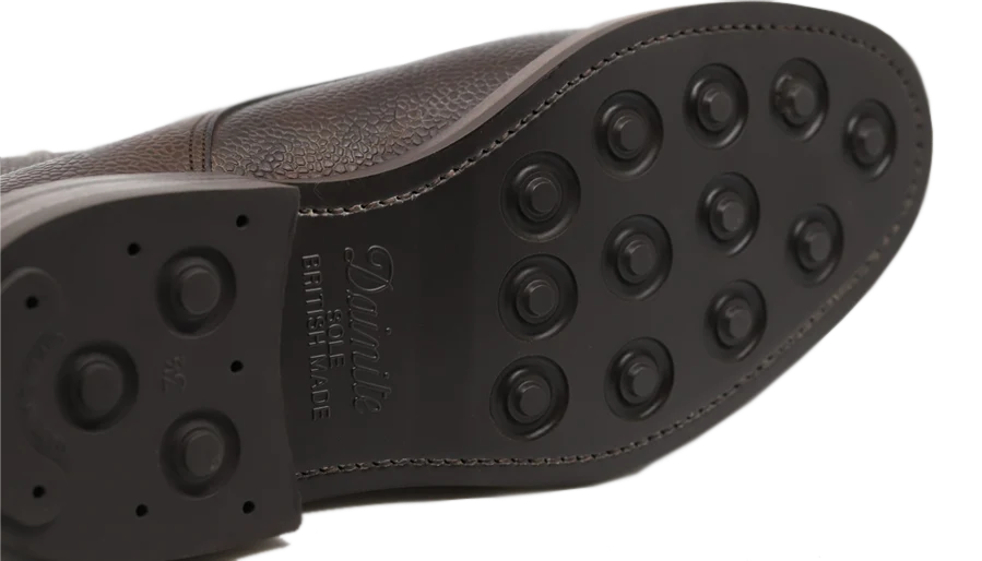 THE ESSENTIAL DAINITE SOLE