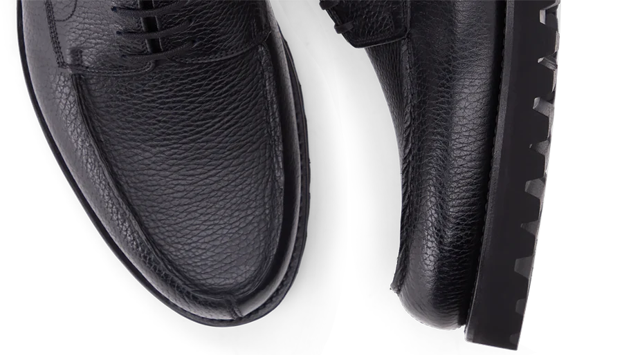 GOODYEAR WELTED