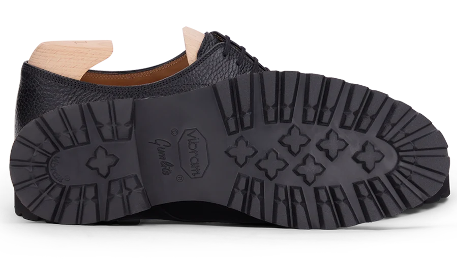 COMMANDO VIBRAM 