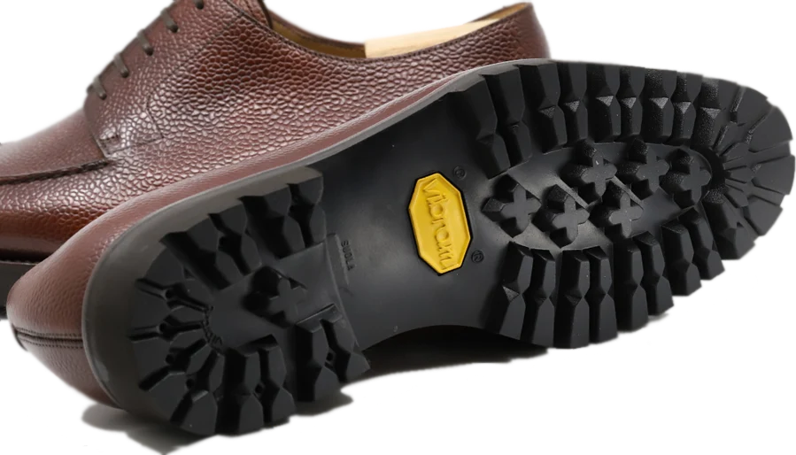 COMMANDO VIBRAM