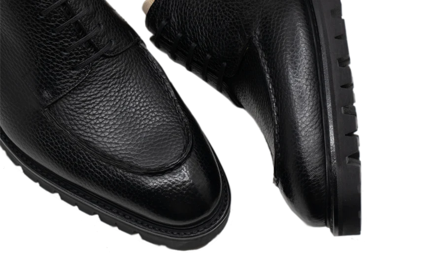 GOODYEAR WELTED CONSTRUCTION 