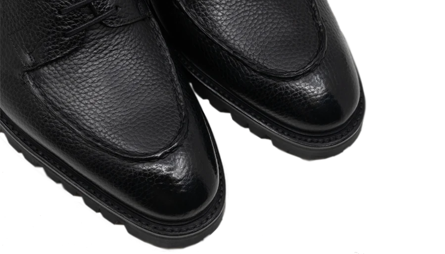 AN EXCEPTIONAL LEATHER