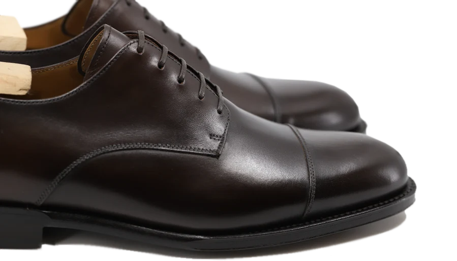 GOODYEAR WELTED CONSTRUCTION