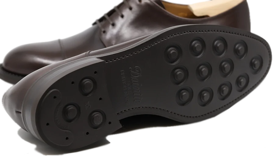 THE ESSENTIAL DAINITE SOLE