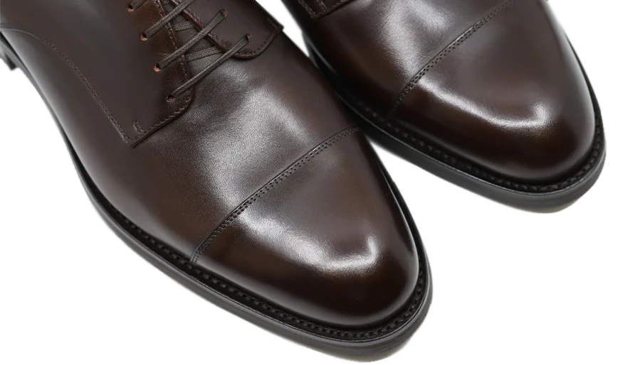 AN EXCEPTIONAL LEATHER