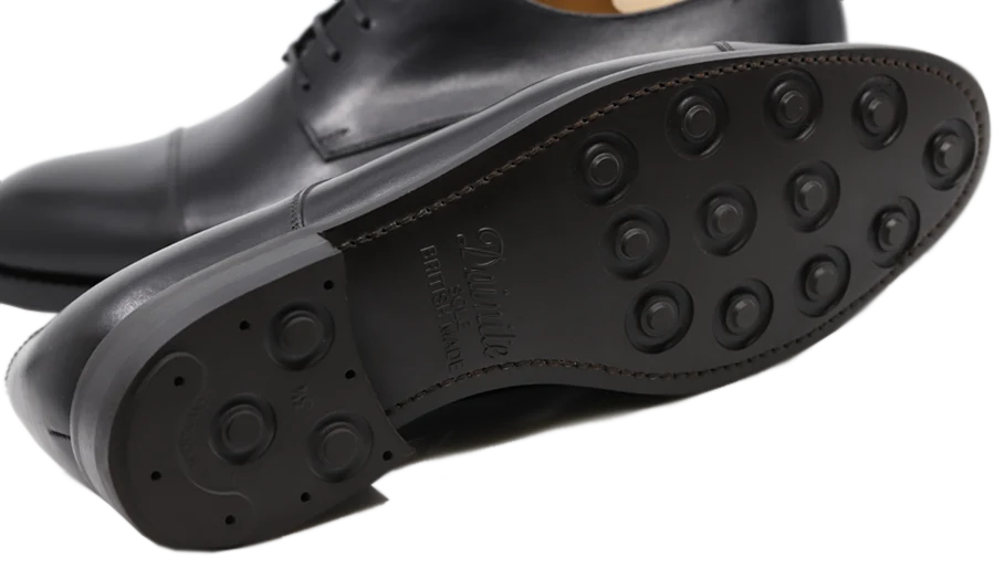 THE ESSENTIAL DAINITE SOLE