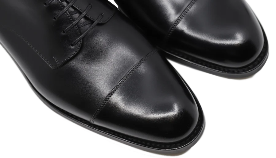 AN EXCEPTIONAL LEATHER
