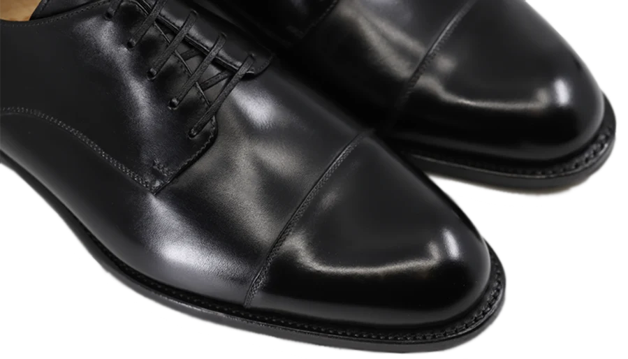 AN EXCEPTIONAL LEATHER