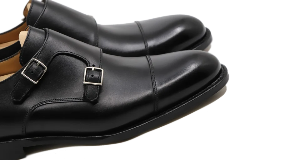 GOODYEAR WELTED CONSTRUCTION