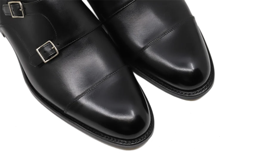 AN EXCEPTIONAL LEATHER