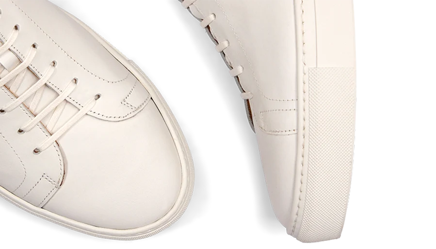 LATERAL STITCHING
