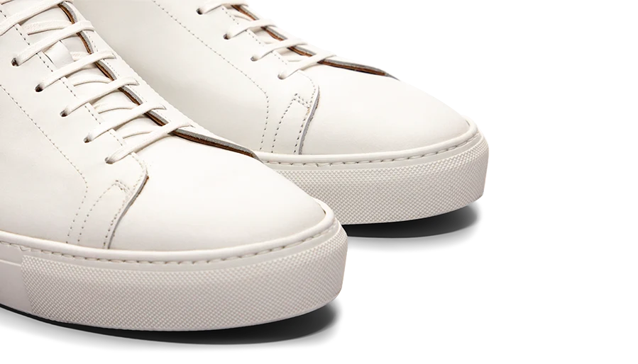 AN EXCEPTIONAL LEATHER