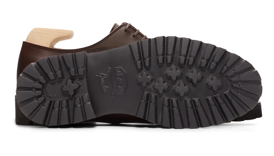 COMMANDO VIBRAM