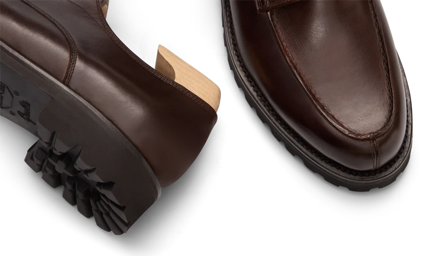 GOODYEAR WELTED