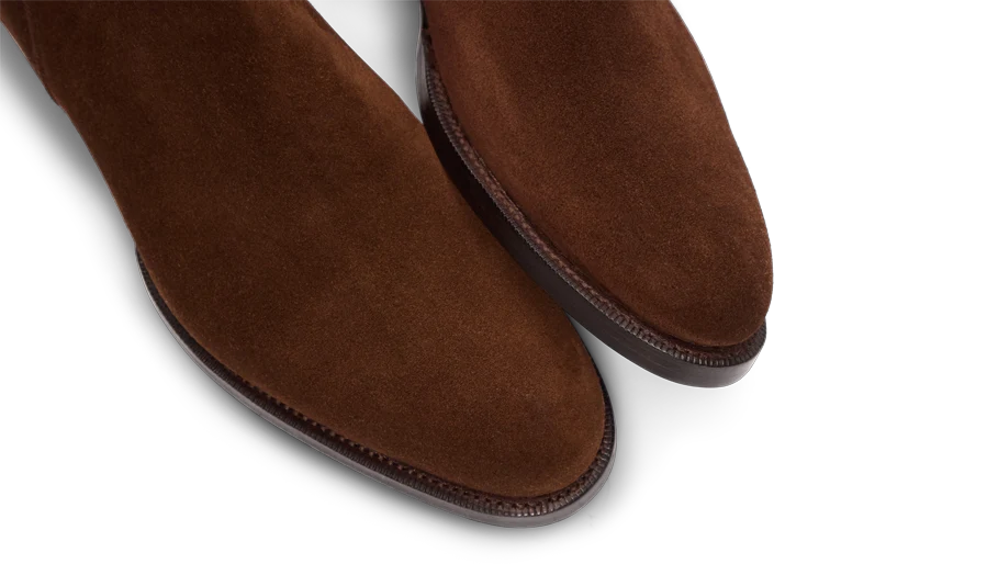 EXCEPTIONAL LEATHER